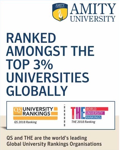 QS Ranking